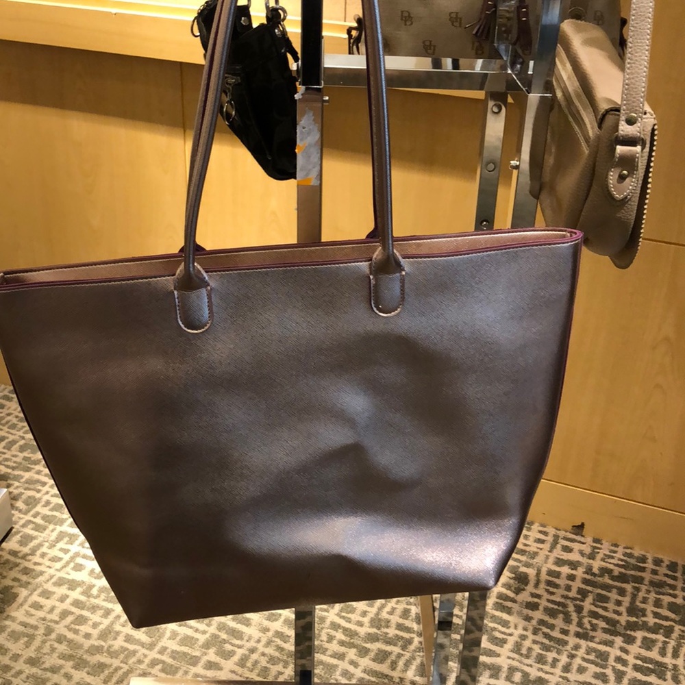 Bath and Body Works Tote